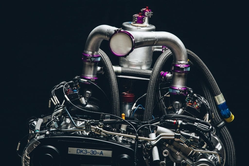 2016 Peugeot 2008 DKR Red Bull (8)