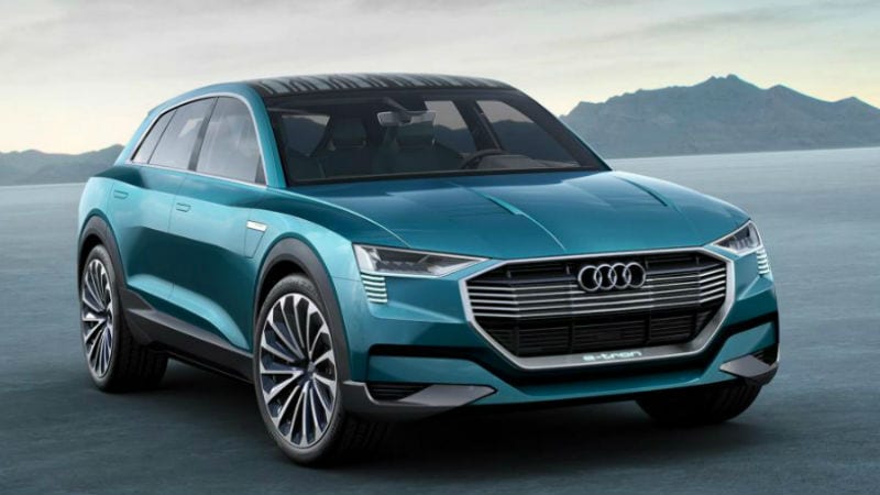 h-tron quattro