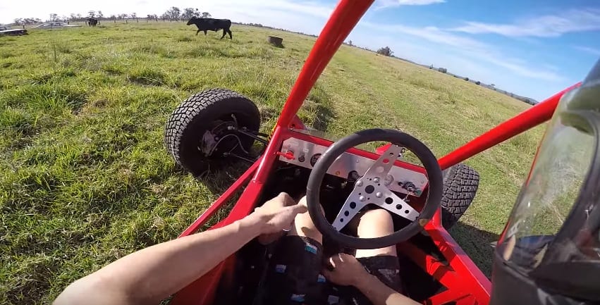 buggy