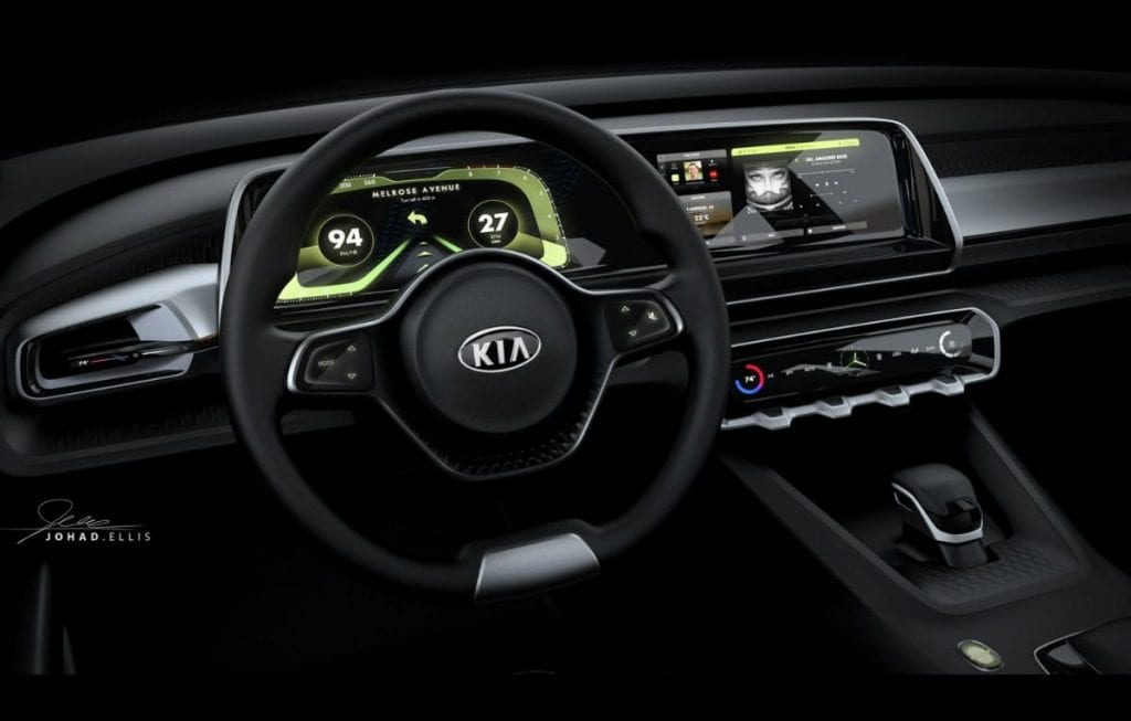 kia telluride concept (3)