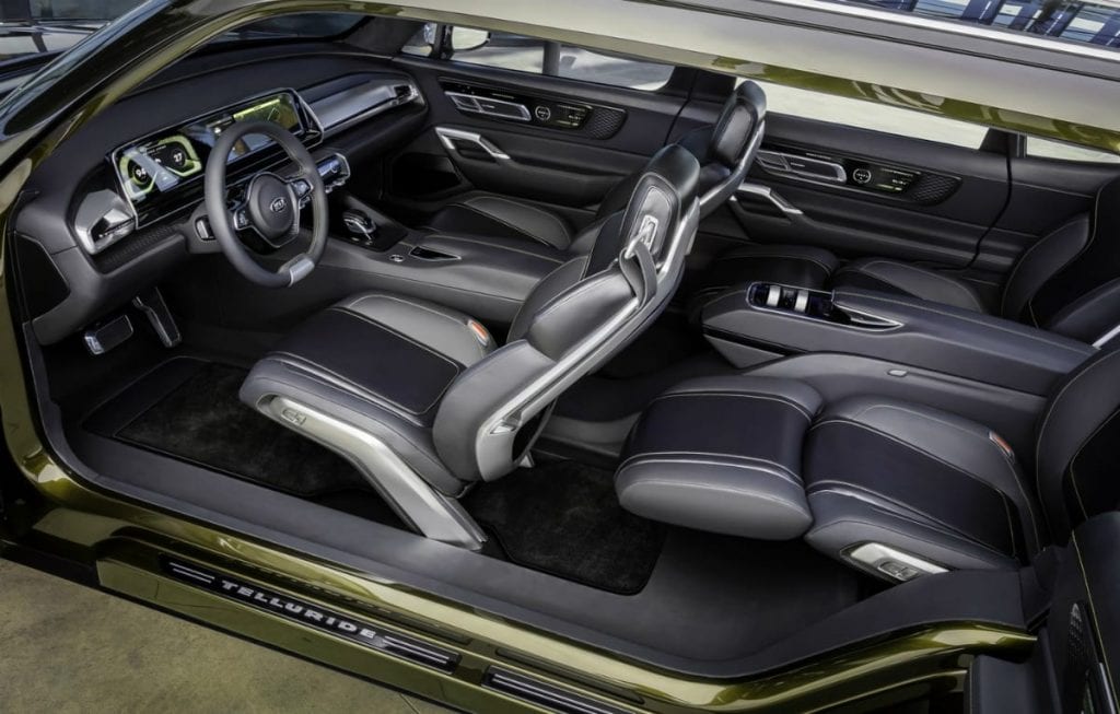 kia telluride concept (5)