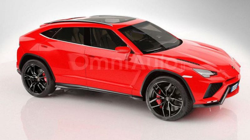urus