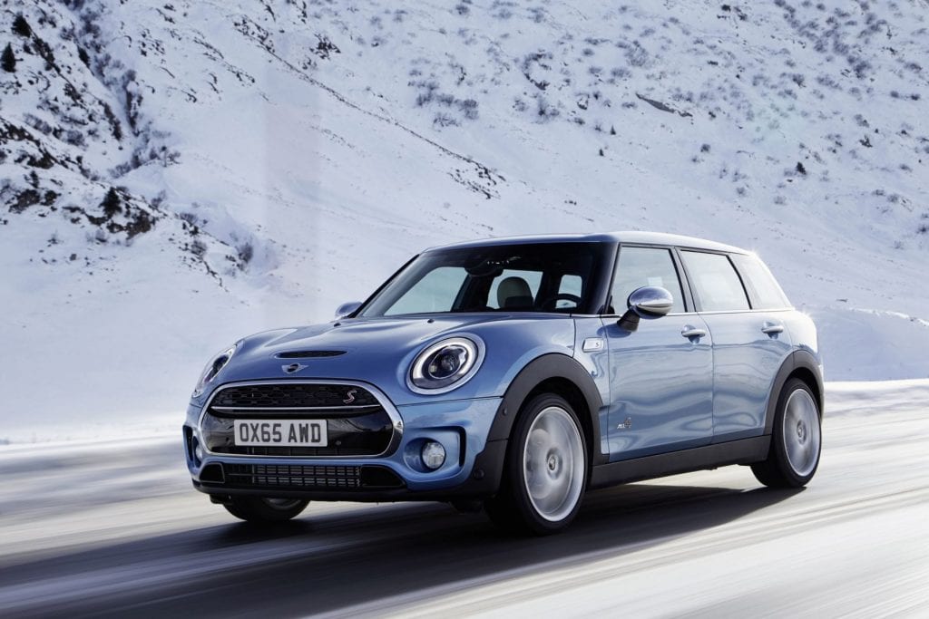 mini clubman all4 (1)