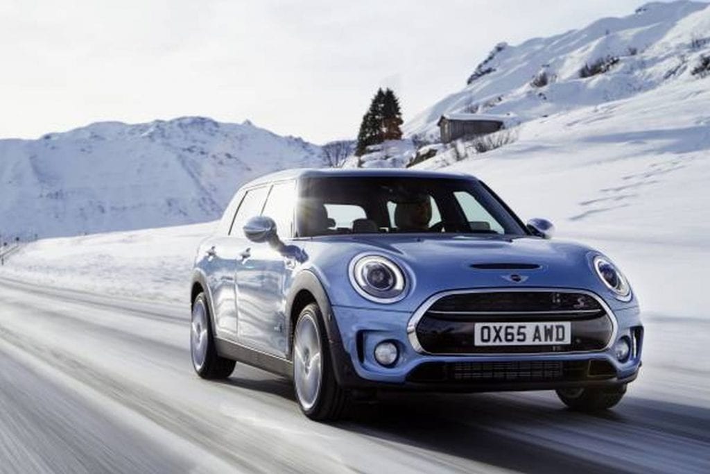 mini clubman all4 (4)