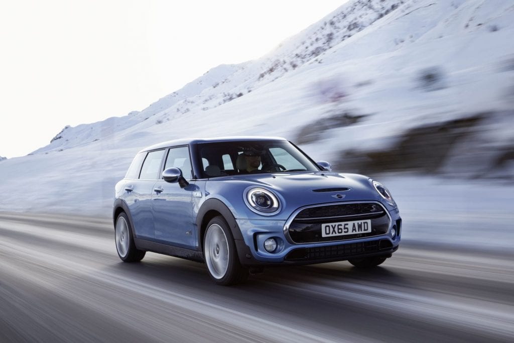 mini clubman all4 (5)