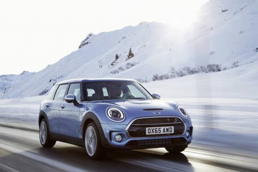 mini clubman all4 (8)