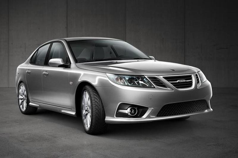 saab