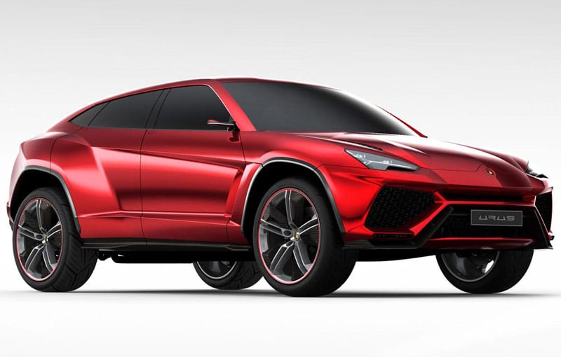 urus