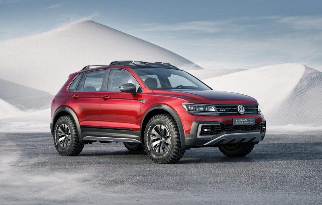 volkswagen tiguan gte concept (2)