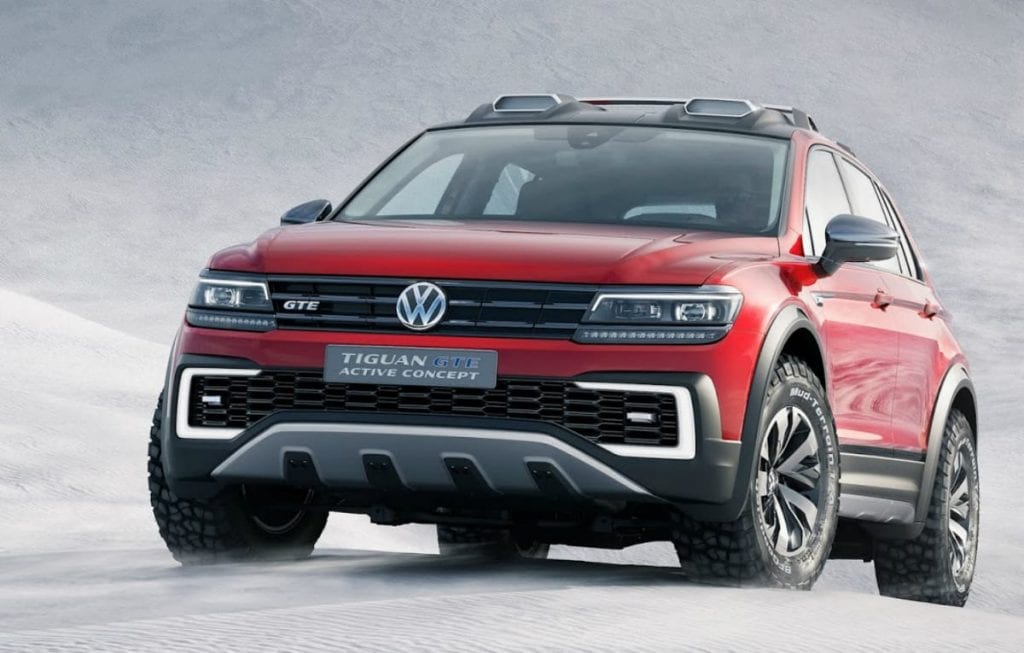 volkswagen tiguan gte concept (3)