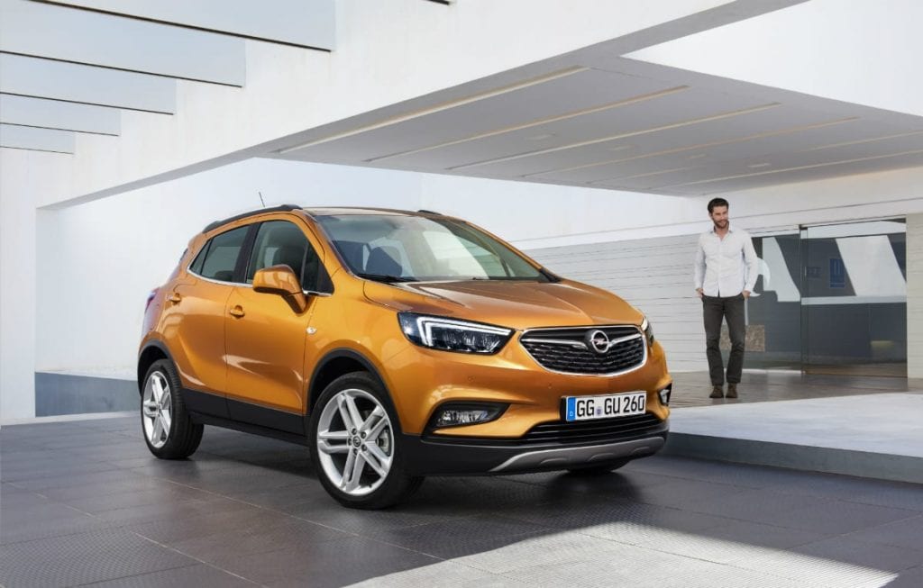 2016 opel mokka x (2)
