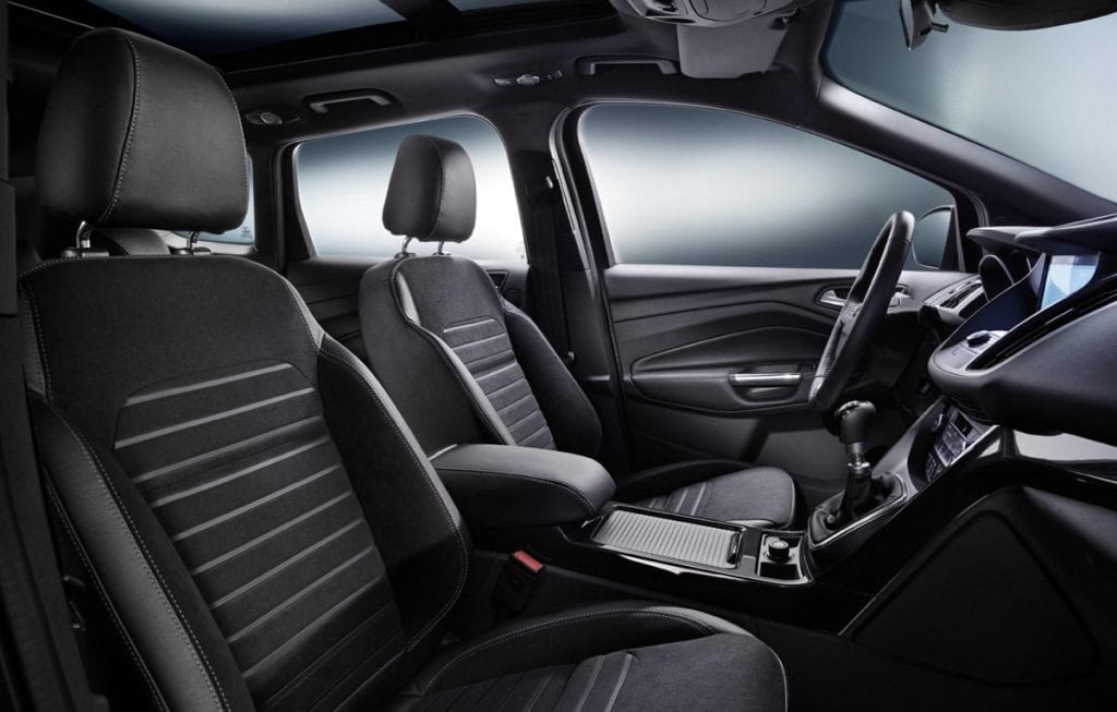 ford kuga facelift (1)