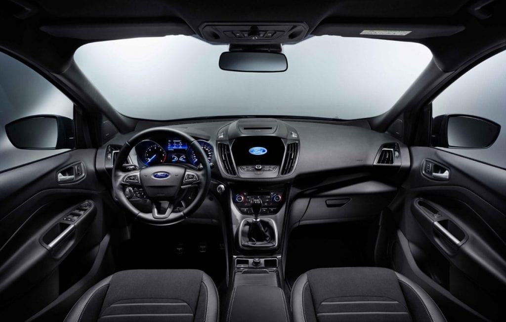 ford kuga facelift (4)