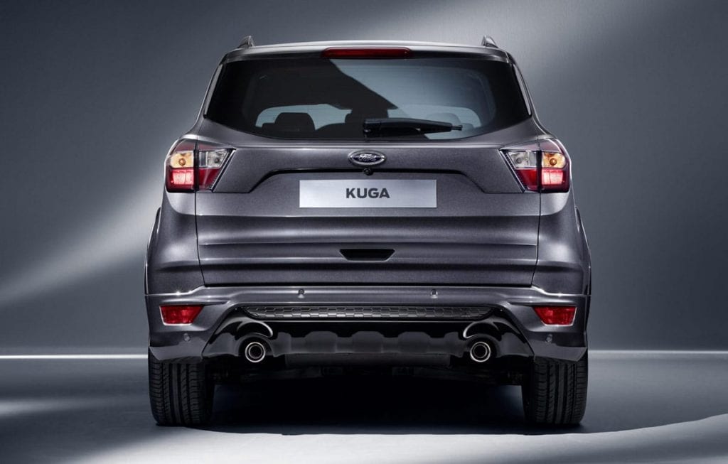 ford kuga facelift (5)