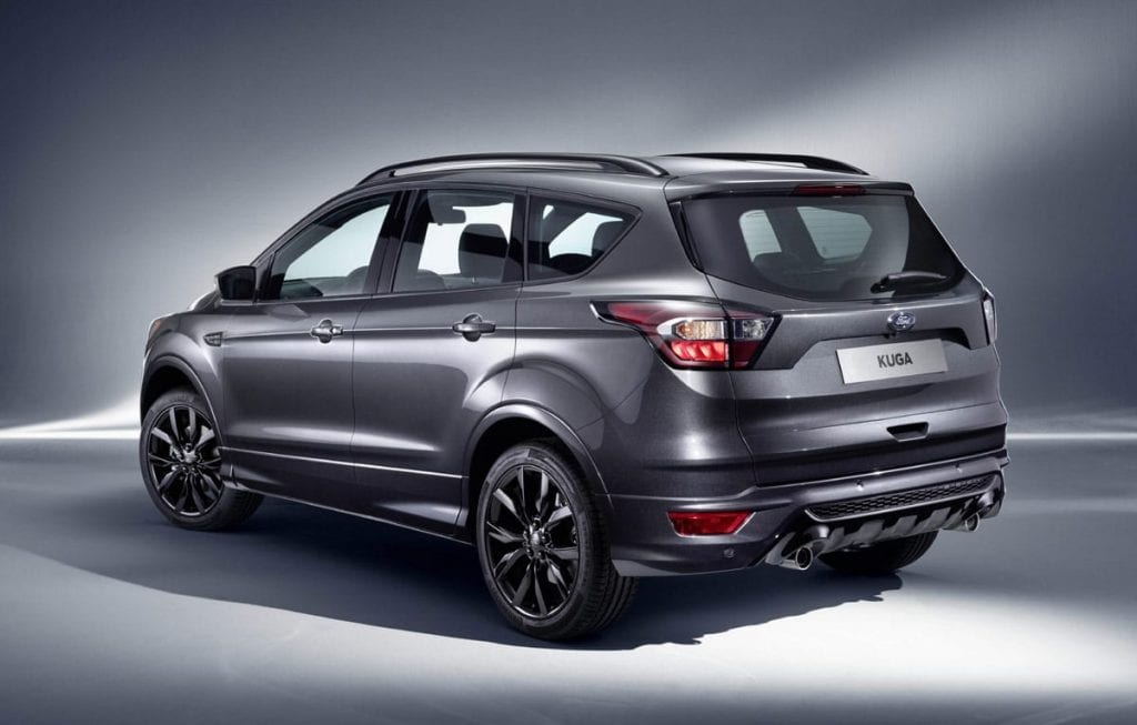 ford kuga facelift (7)