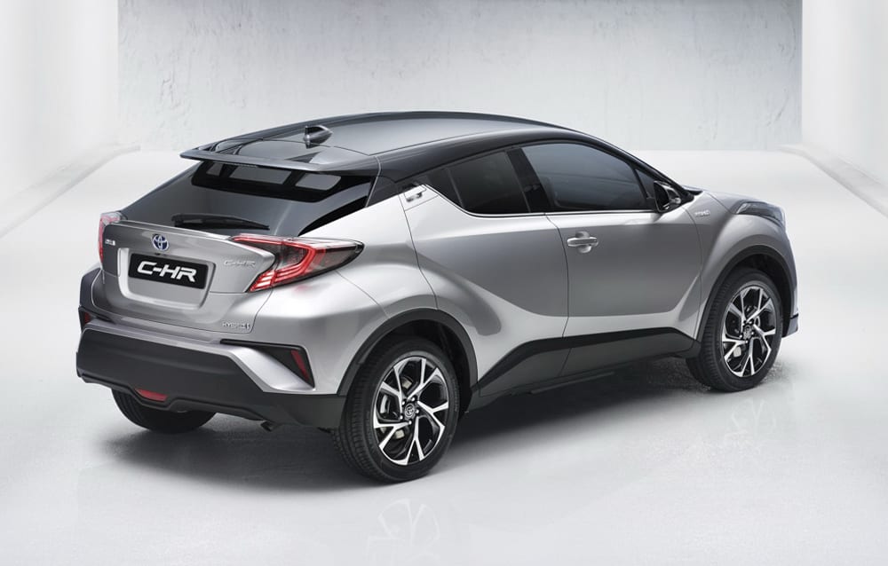 tyota c-hr (2)