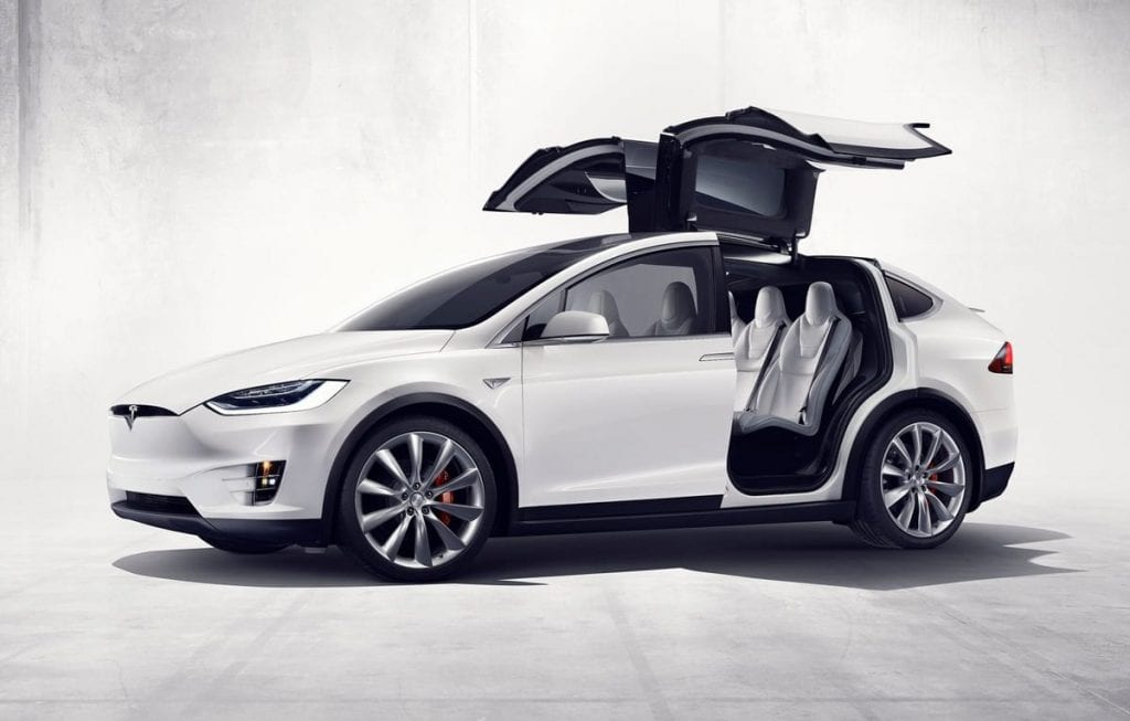 model x pret