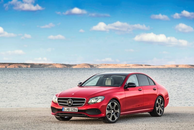 Mercedes-Benz Clasa E_AVANTGARDE line_exterior (1)