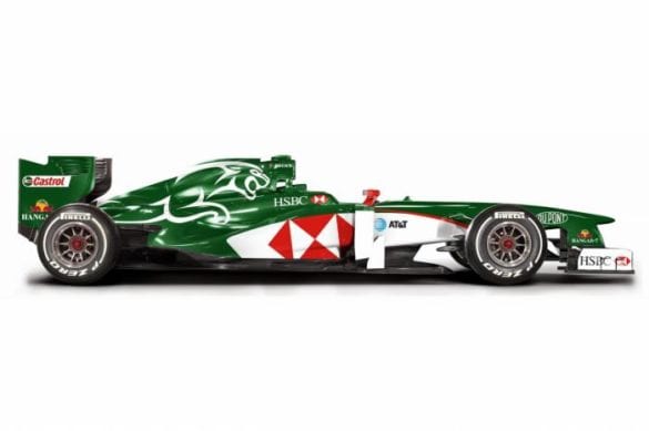 formula e