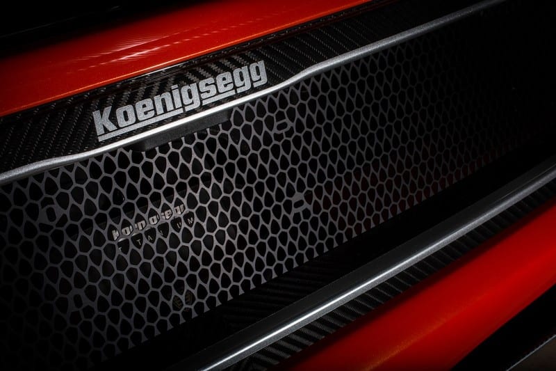 suv koenigsegg