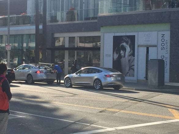 model 3