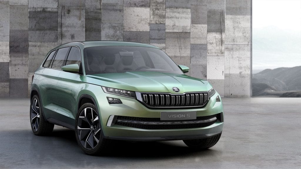 skoda