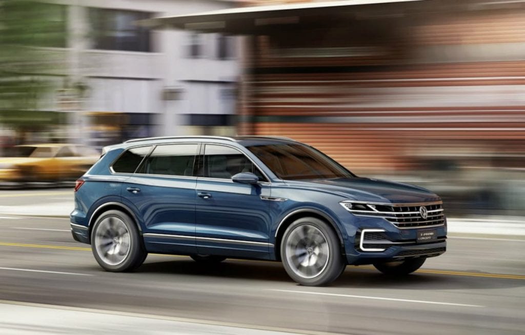 Volkswagen T-Prime Concept GTE (1)