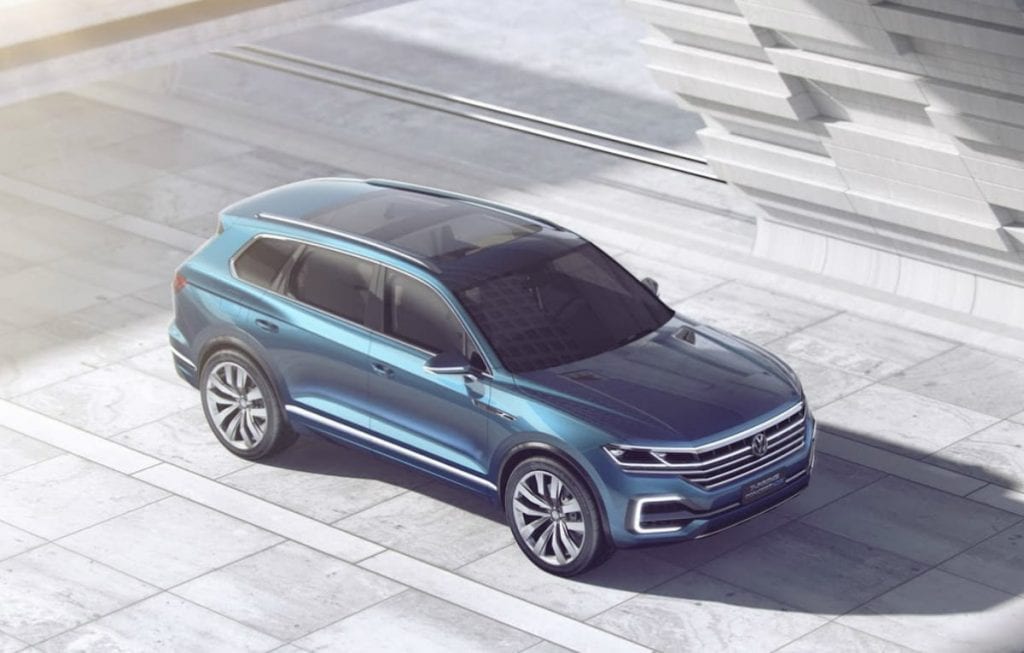 Volkswagen T-Prime Concept GTE (10)