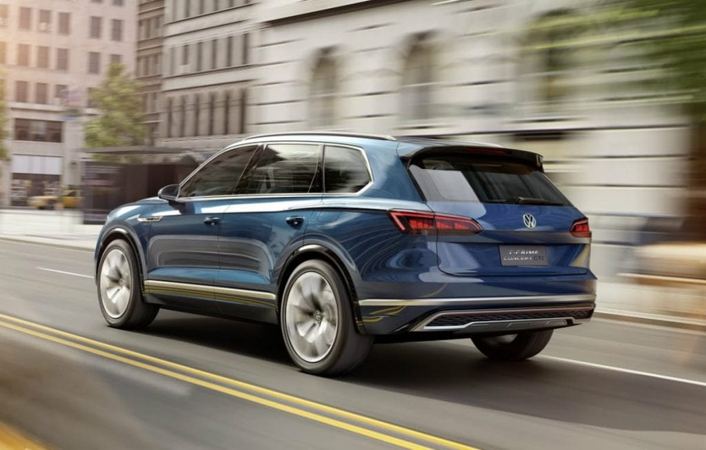 Volkswagen T-Prime Concept GTE (11)