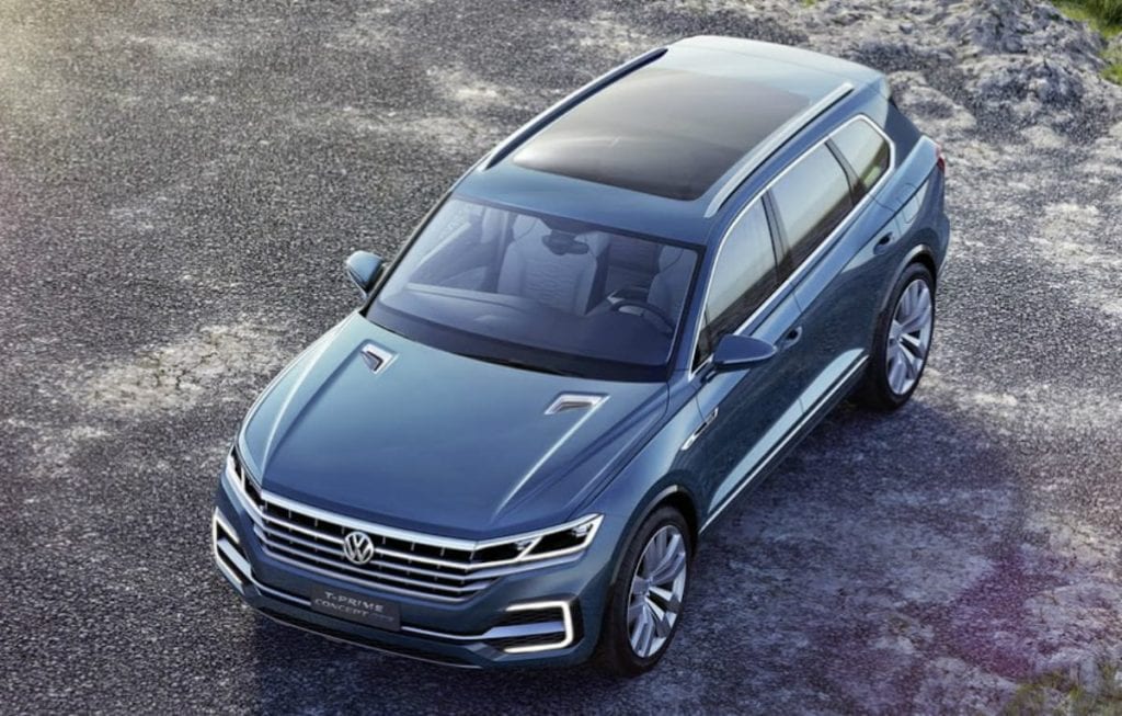 Volkswagen T-Prime Concept GTE (14)