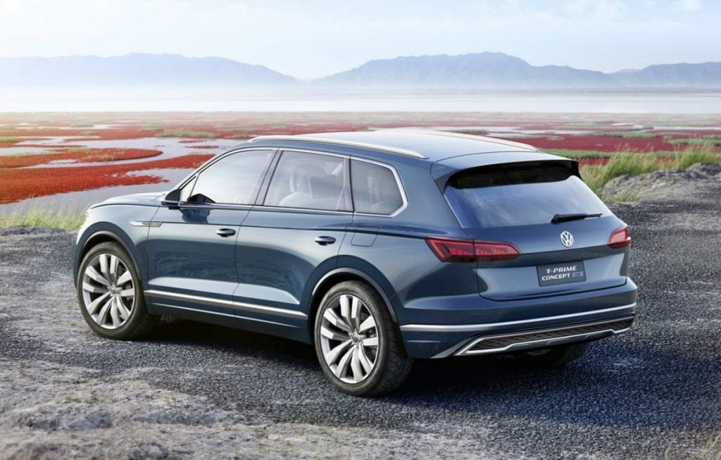Volkswagen T-Prime Concept GTE (2)