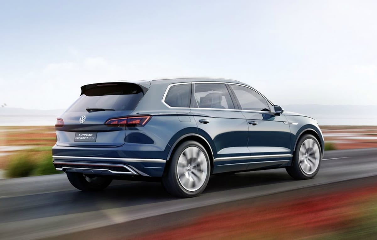 Volkswagen T-Prime Concept GTE (3)