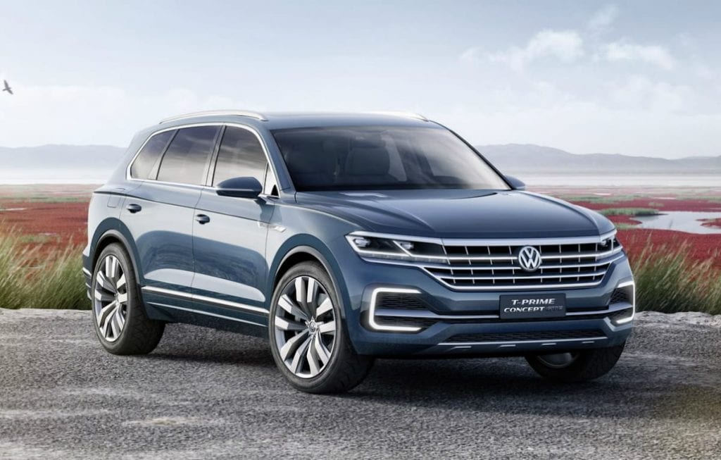 Volkswagen T-Prime Concept GTE (5)