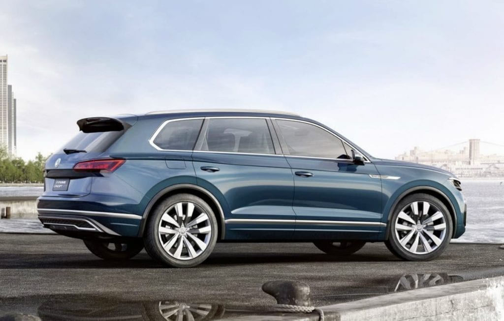 Volkswagen T-Prime Concept GTE (7)