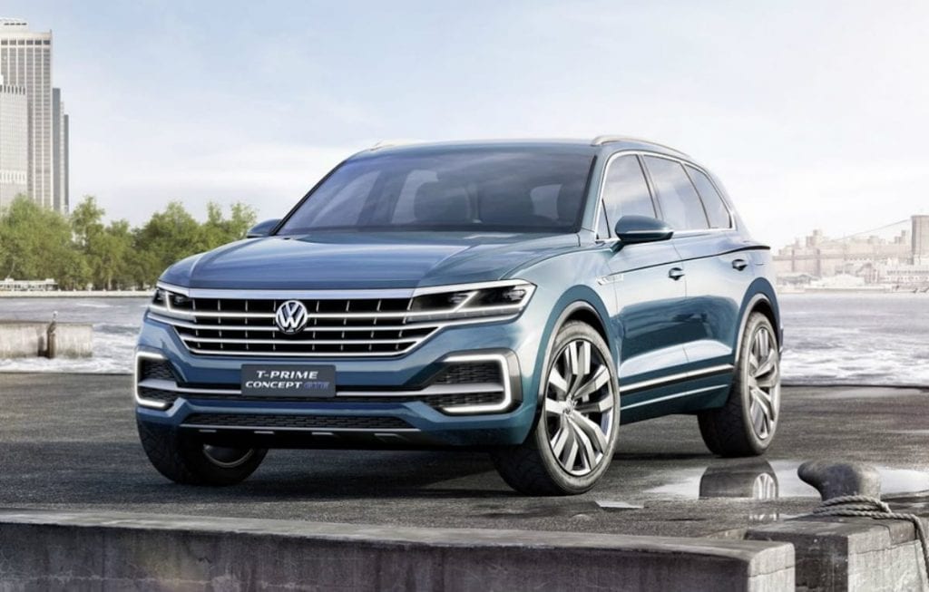 Volkswagen T-Prime Concept GTE (8)