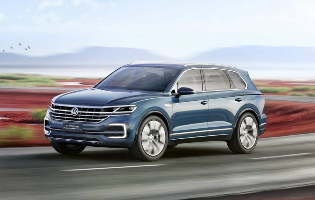 Volkswagen T-Prime Concept GTE (9)