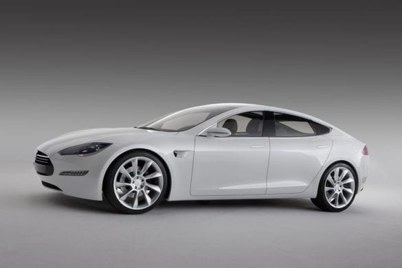 2017 tesla model s facelift