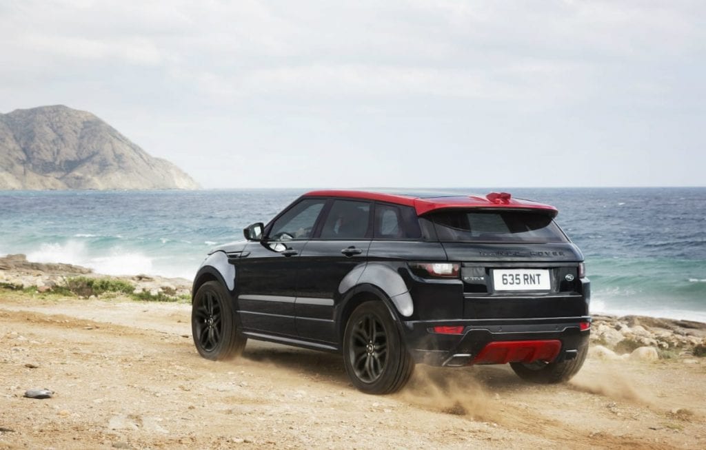 range rover evoque (2)