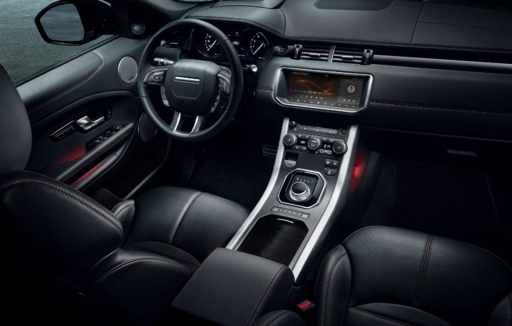 range rover evoque (6)