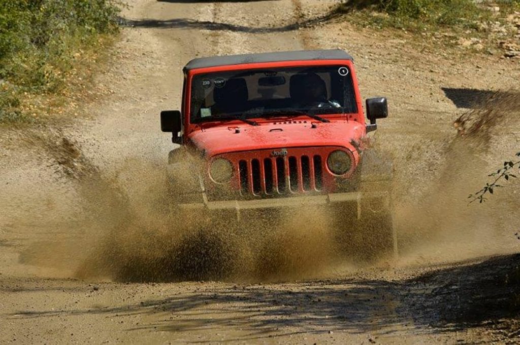 camp jeep 2016