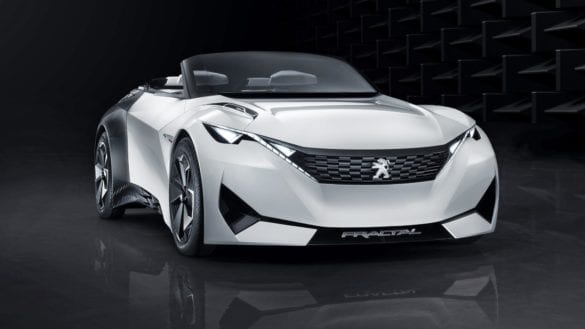 peugeot - citroen