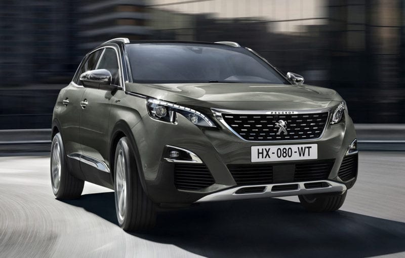 2016 peugeot 3008 gt (1)