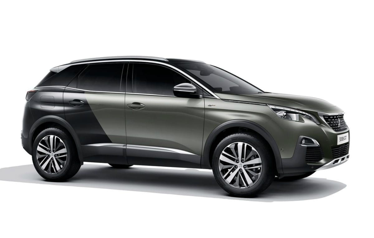 2016 peugeot 3008 gt (5)