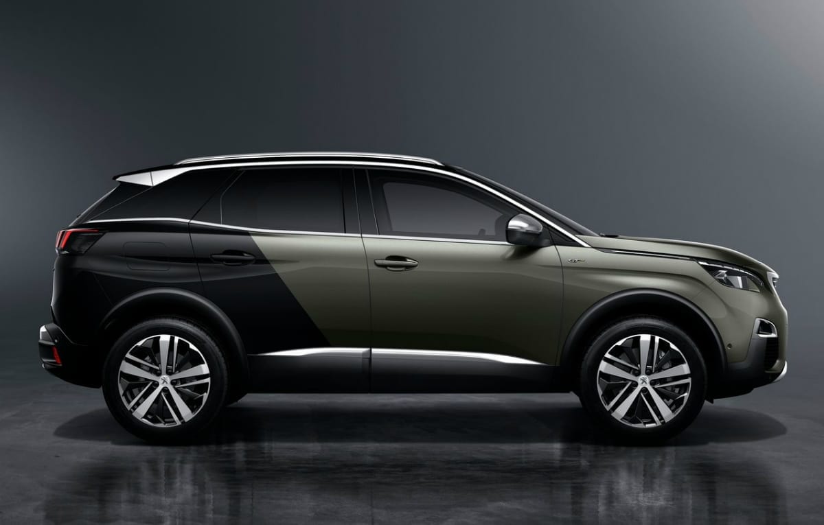 2016 peugeot 3008 gt (6)