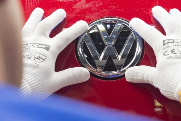 Volkswagen dieselgate