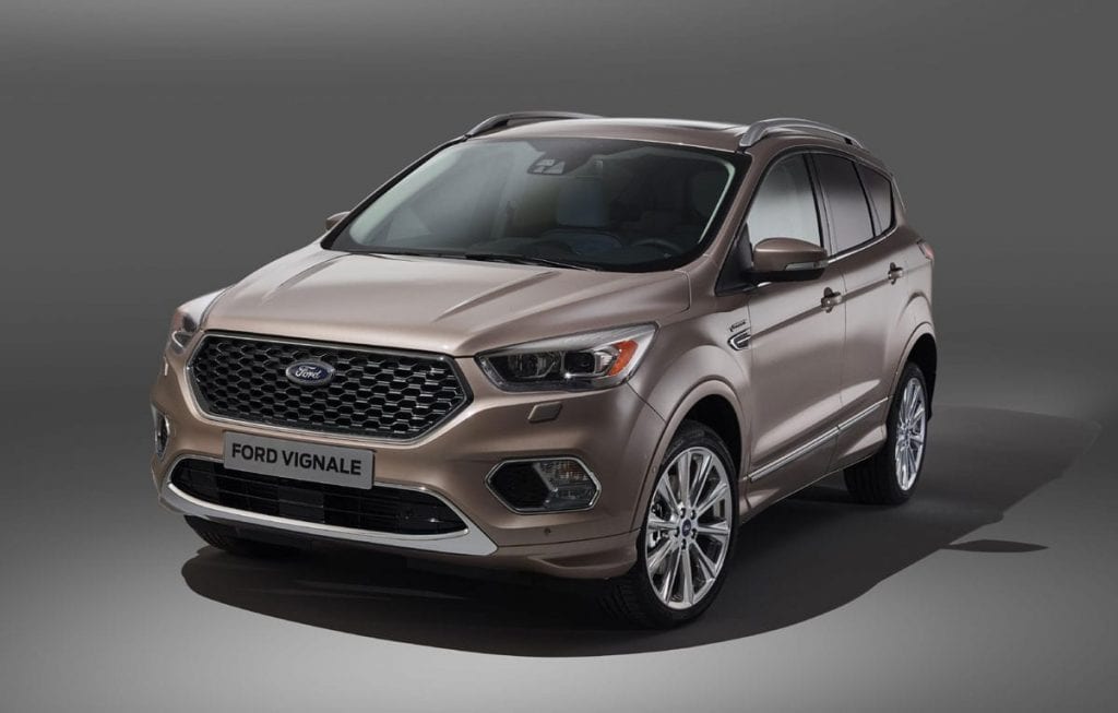 2016 ford kuga vignale (1)