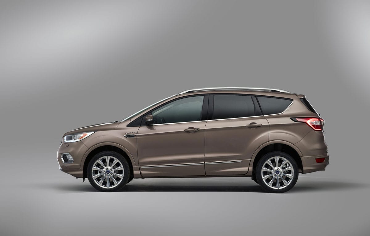 ford kuga vignale (4)