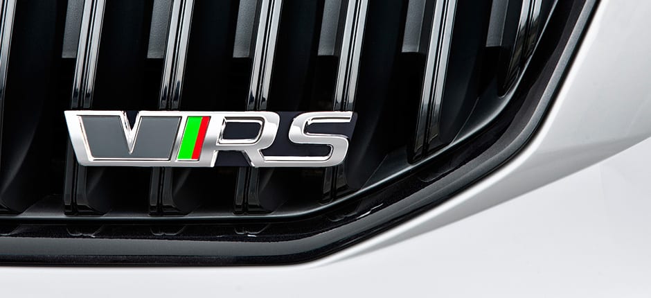 kodiaq vrs