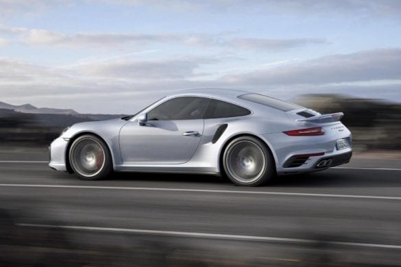 911 electric