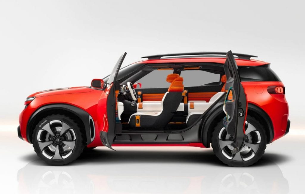 citroen